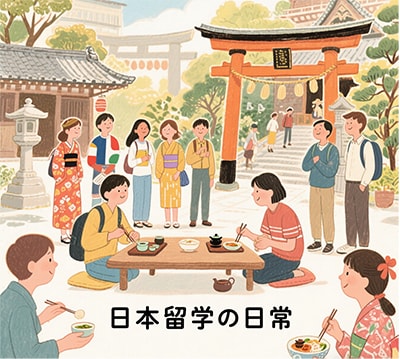 日本留学，开启多元精彩的国际教育之旅